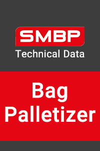 Questionnaire Bag Palletizer
